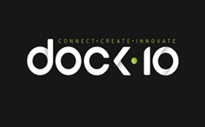 Dock 10 Logo